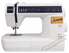 Veritas 1340 JSB 21 Jeans varrógép - Háztartás / Otthon / Kültér - Varrógép - 526559