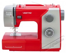 Veritas Power Stitch 17 varrógép - Háztartás / Otthon / Kültér - Varrógép - 526560