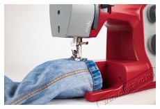 Veritas Power Stitch 17 varrógép Háztartás / Otthon / Kültér - Varrógép - 526560