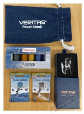 Veritas Power Stitch 17 varrógép Háztartás / Otthon / Kültér - Varrógép - 526560