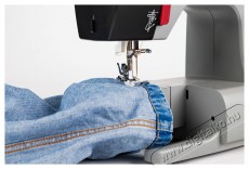 Veritas Power Stitch PRO varr&oacute;g&eacute;p H&aacute;ztart&aacute;s / Otthon / K&uuml;lt&eacute;r - Varr&oacute;g&eacute;p - 526561