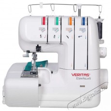 Veritas 1330 Elastica H&aacute;ztart&aacute;s / Otthon / K&uuml;lt&eacute;r - Varr&oacute;g&eacute;p - 530736