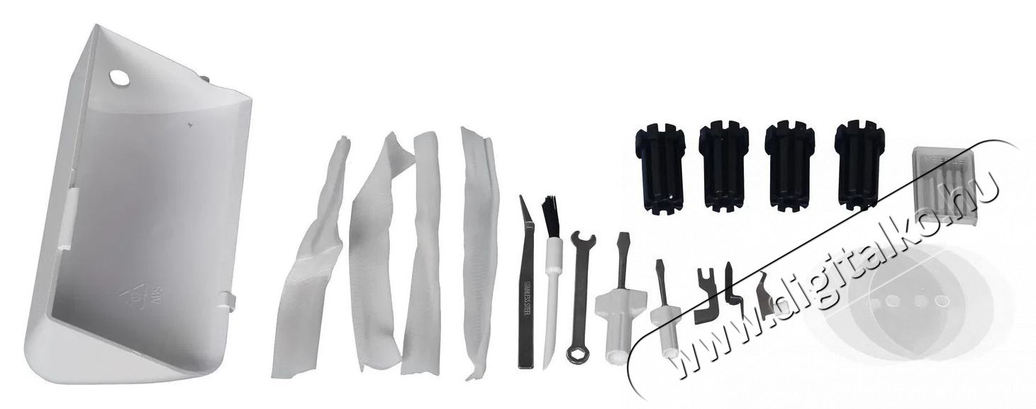 Veritas 1330 Elastica H&aacute;ztart&aacute;s / Otthon / K&uuml;lt&eacute;r - Varr&oacute;g&eacute;p - 530736