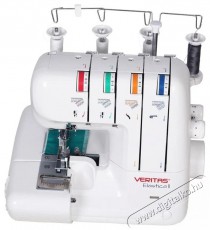 Veritas 1330 Elastica H&aacute;ztart&aacute;s / Otthon / K&uuml;lt&eacute;r - Varr&oacute;g&eacute;p - 530736