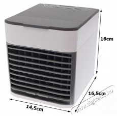 Verk 15670 Arctic Air Ultra Vízhűtéses léghűtő Háztartás / Otthon / Kültér - Ventilátor / Légkondicionáló - Fali / mennyezeti ventilátor - 512549