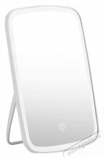 Verk 24096 LED kozmetikai tükör, fehér - Szépségápolás / Egészség - Tükör - 512548