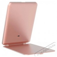 Verk 24420 H&aacute;tt&eacute;rvil&aacute;g&iacute;t&aacute;s&uacute; kozmetikai t&uuml;k&ouml;r, r&oacute;zsasz&iacute;n Sz&eacute;ps&eacute;g&aacute;pol&aacute;s / Eg&eacute;szs&eacute;g - T&uuml;k&ouml;r - 512542