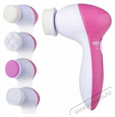 Verk 5in1 Arctisztító kefe Szépségápolás / Egészség - Arc / bőr ápolás - Arctisztító - 512546