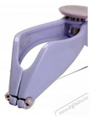 Verk Slique Szőrtelenítő Szépségápolás / Egészség - Szőrtelenítő / borotva - Női szőrtelenítő - 512544