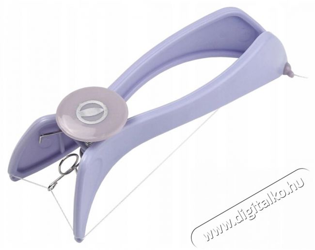 Verk Slique Szőrtelenítő Szépségápolás / Egészség - Szőrtelenítő / borotva - Női szőrtelenítő - 512544