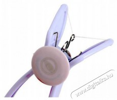 Verk Slique Szőrtelenítő Szépségápolás / Egészség - Szőrtelenítő / borotva - Női szőrtelenítő - 512544