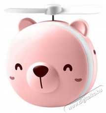 Verk Ventilátoros kozmetikai tükör, 15 LED Szépségápolás / Egészség - Tükör - 512547