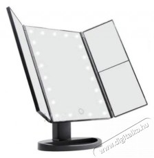 Verk USB fekete - Szépségápolás / Egészség - Tükör - 519251