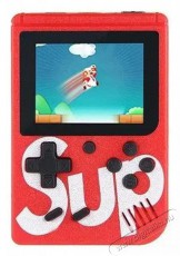 Verk SUP 400 v 1, s ovladačem, černá Iroda és számítástechnika - Játék konzol - Kontroller - 520275