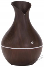 Verk 01645 Párásító, sötétbarna - Újdonságok - Új termékek - 526570