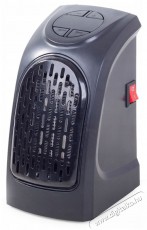 Verk 15495 Hősugárzó ventilátor, 400 W Háztartás / Otthon / Kültér - Fűtés - Fűtőventilátoros hősugárzó - 526565