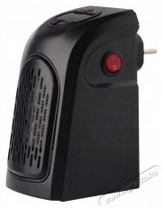 Verk 15495 Hősugárzó ventilátor, 400 W Háztartás / Otthon / Kültér - Fűtés - Fűtőventilátoros hősugárzó - 526565