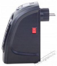 Verk 15495 Hősugárzó ventilátor, 400 W Háztartás / Otthon / Kültér - Fűtés - Fűtőventilátoros hősugárzó - 526565