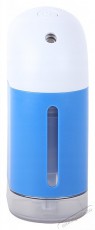 Verk LED fénnyel 300 ml Aroma diffúzor Szépségápolás / Egészség - Légtisztító / párásító / párátlanító - Párásító - 526576