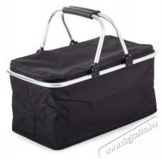 Verk 14194 Bev&aacute;s&aacute;rl&aacute;shoz, thermo, fekete Konyhai term&eacute;kek - Egy&eacute;b / Konyhai kieg&eacute;sz&iacute;tő - 528264