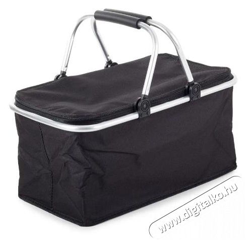 Verk 14194 Bev&aacute;s&aacute;rl&aacute;shoz, thermo, fekete Konyhai term&eacute;kek - Egy&eacute;b / Konyhai kieg&eacute;sz&iacute;tő - 528264