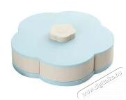 Verk 15897 Csúsztatható, méret S, kék Konyhai termékek - Edény - Ételtároló - 528271