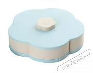 Verk 15897 Csúsztatható, méret S, kék Konyhai termékek - Edény - Ételtároló - 528271