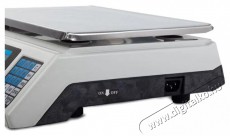 Verk 17075 Digit&aacute;lis asztali m&eacute;rleg, 40 kg/5 g Konyhai term&eacute;kek - Konyhai m&eacute;rleg - 528253