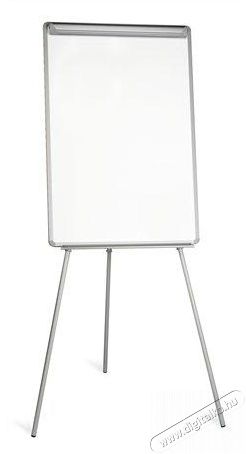 VICTORIA Flipchart tábla, mágneses felület, 70x100 cm Iroda és számítástechnika - Egyéb számítástechnikai termék - 484713