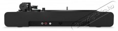 Victrola VPT-2000 Stream Onyx - fekete Audio-Video / Hifi / Multimédia - Bakelit lemezjátszó - Bakelit lemezjátszó - 511556