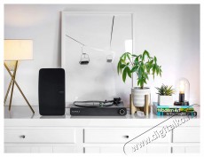 Victrola VPT-2000 Stream Onyx - fekete Audio-Video / Hifi / Multimédia - Bakelit lemezjátszó - Bakelit lemezjátszó - 511556