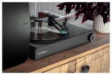 Victrola VPT-2000 Stream Onyx - fekete Audio-Video / Hifi / Multimédia - Bakelit lemezjátszó - Bakelit lemezjátszó - 511556