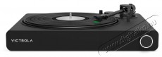Victrola VPT-2000 Stream Onyx - fekete Audio-Video / Hifi / Multimédia - Bakelit lemezjátszó - Bakelit lemezjátszó - 511556