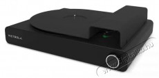 Victrola VPT-2000 Stream Onyx - fekete Audio-Video / Hifi / Multimédia - Bakelit lemezjátszó - Bakelit lemezjátszó - 511556