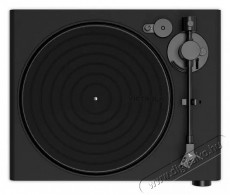 Victrola VPT-2000 Stream Onyx - fekete Audio-Video / Hifi / Multimédia - Bakelit lemezjátszó - Bakelit lemezjátszó - 511556