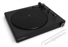 Victrola VPT-2000 Stream Onyx - fekete Audio-Video / Hifi / Multimédia - Bakelit lemezjátszó - Bakelit lemezjátszó - 511556