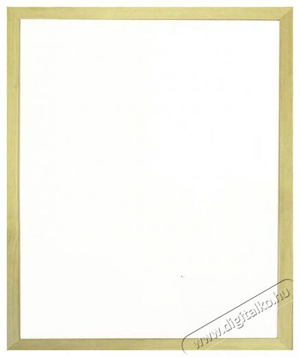 VICTORIA mágneses 30x40cm fehér Iroda és számítástechnika - Egyéb számítástechnikai termék - 518477