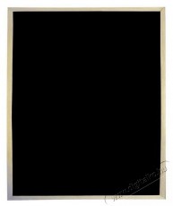 VICTORIA nonmagnetic fekete 30x40cm Iroda és számítástechnika - Egyéb számítástechnikai termék - 518480
