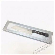 Victorinox SANTOKU Konyhak&eacute;s fa markolattal 17 cm Konyhai term&eacute;kek - Konyhai eszk&ouml;z - K&eacute;s / oll&oacute; - 520283