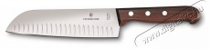 Victorinox SANTOKU Konyhak&eacute;s fa markolattal 17 cm Konyhai term&eacute;kek - Konyhai eszk&ouml;z - K&eacute;s / oll&oacute; - 520283