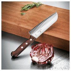 Victorinox SANTOKU Konyhak&eacute;s fa markolattal 17 cm Konyhai term&eacute;kek - Konyhai eszk&ouml;z - K&eacute;s / oll&oacute; - 520283