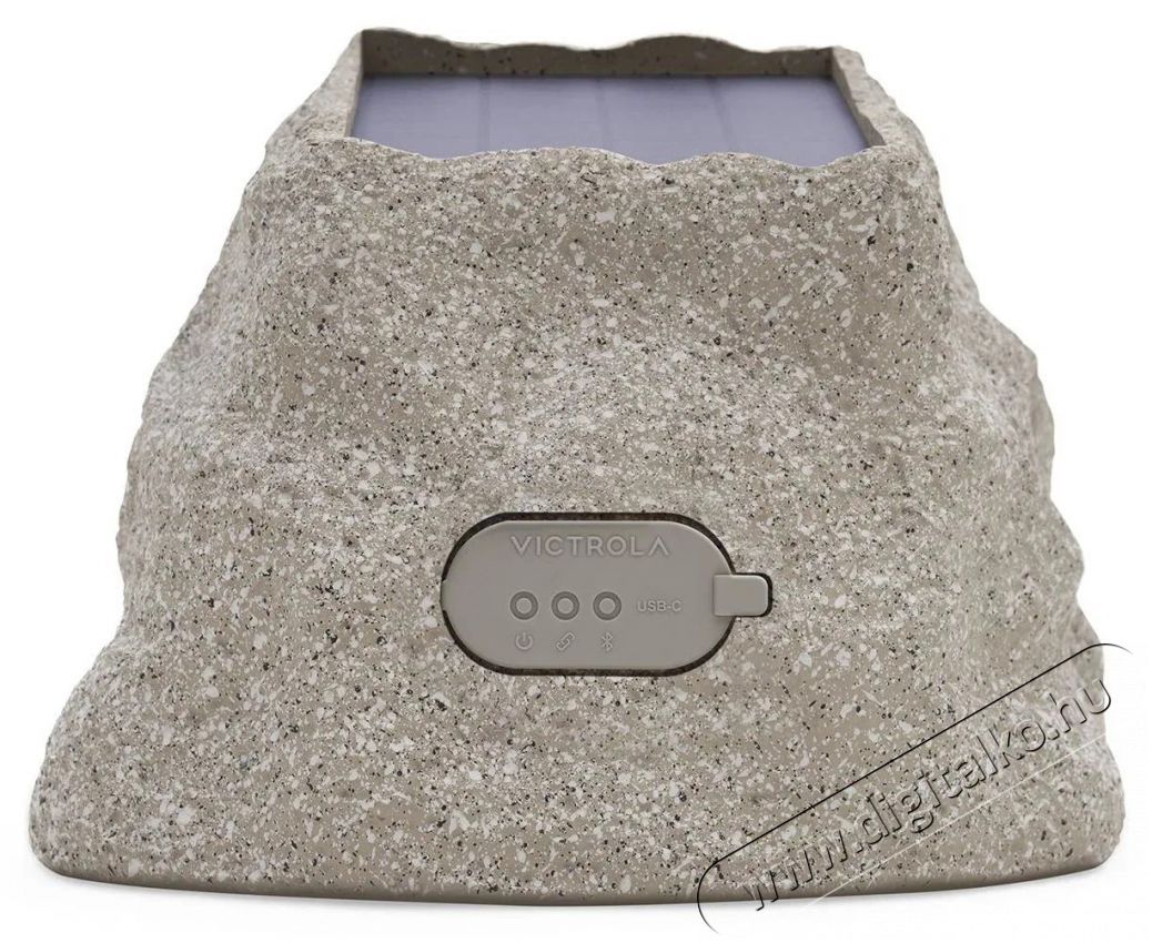 Victrola VOS-600 Audio-Video / Hifi / Multim&eacute;dia - Hordozhat&oacute;, vezet&eacute;k n&eacute;lk&uuml;li / bluetooth hangsug&aacute;rz&oacute; - Hordozhat&oacute;, vezet&eacute;k n&eacute;lk&uuml;li / bluetooth hangsug&aacute;rz&oacute; - 520285