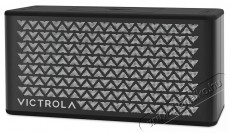 Victrola VPB-400 Music Edition 2, fekete Audio-Video / Hifi / Multimédia - Hordozható, vezeték nélküli / bluetooth hangsugárzó - Hordozható, vezeték nélküli / bluetooth hangsugárzó - 520284