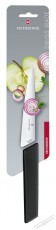 Victorinox Konyhakés 15 cm, Swiss Modern, fekete Konyhai termékek - Konyhai eszköz - Kés / olló - 526587