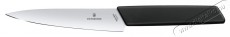 Victorinox Konyhakés 15 cm, Swiss Modern, fekete Konyhai termékek - Konyhai eszköz - Kés / olló - 526587