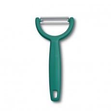 Victorinox Ypso recés penge, zöld Konyhai termékek - Konyhai eszköz - Zöldség és gyümölcshámozó - 526591