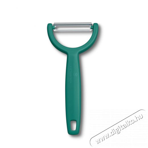 Victorinox Ypso recés penge, zöld Konyhai termékek - Konyhai eszköz - Zöldség és gyümölcshámozó - 526591