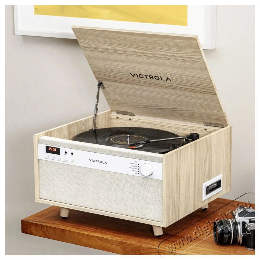 Victrola Century b&eacute;zs Audio-Video / Hifi / Multim&eacute;dia - Bakelit lemezj&aacute;tsz&oacute; - Bakelit lemezj&aacute;tsz&oacute; - 526613