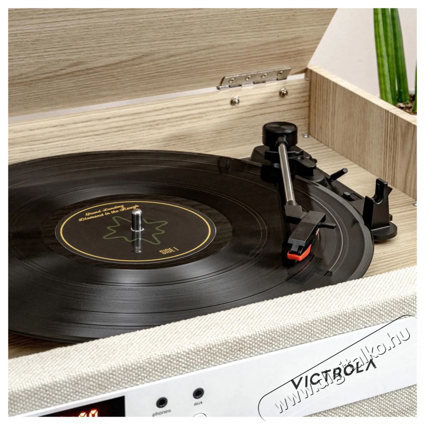Victrola Century b&eacute;zs Audio-Video / Hifi / Multim&eacute;dia - Bakelit lemezj&aacute;tsz&oacute; - Bakelit lemezj&aacute;tsz&oacute; - 526613