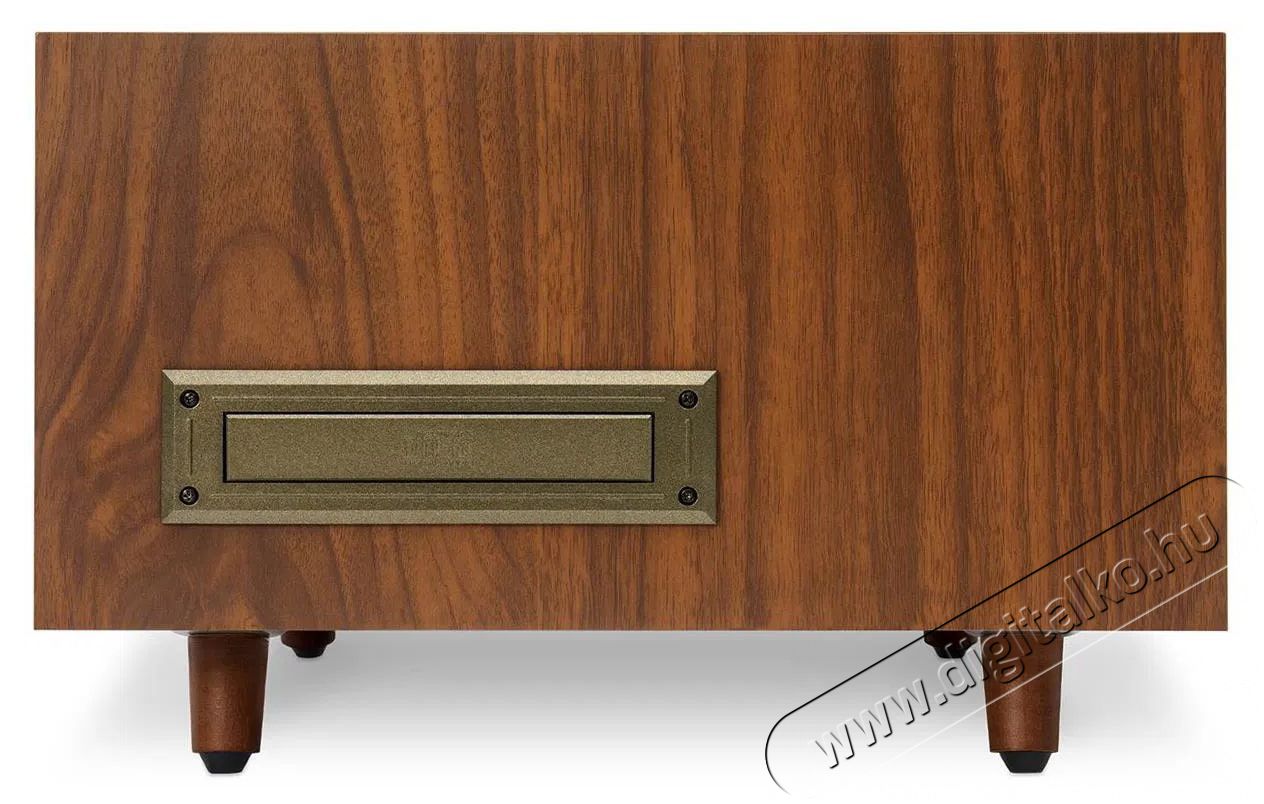 Victrola Century Signature+ barna Audio-Video / Hifi / Multim&eacute;dia - Bakelit lemezj&aacute;tsz&oacute; - Bakelit lemezj&aacute;tsz&oacute; - 526606